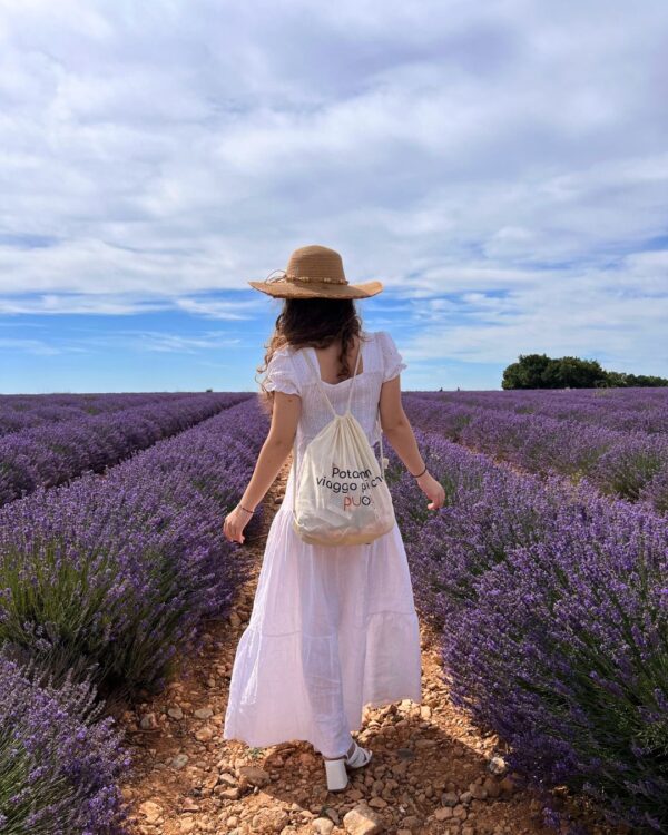Provenza: un viaggio tra i colori