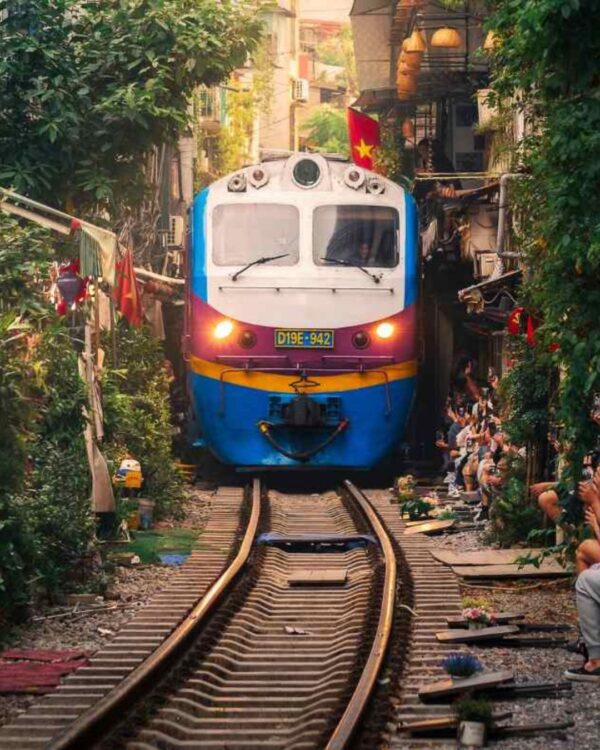 Vietnam: dal respiro antico di Hanoi al mare di Phu Quoc
