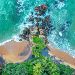 Capodanno Tropicale: Sri Lanka e Maldive