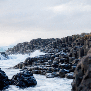 Irlanda del Nord: Halloween Ghost Tour