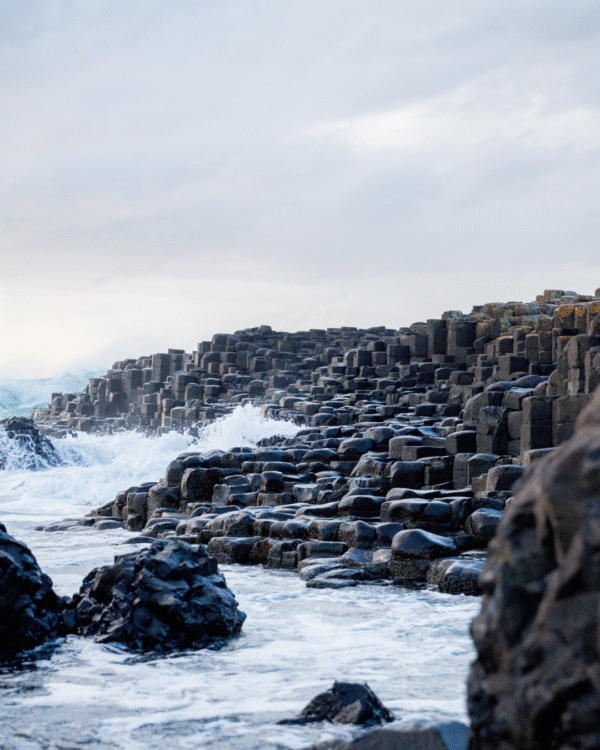 Irlanda del Nord: Halloween Ghost Tour