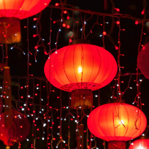 Capodanno in Cina: tra Lanterne e Leggende