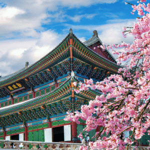 Corea del Sud: tra tradizione e skincare