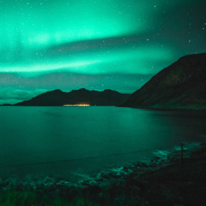 Lapponia: Tromsø e l'aurora boreale