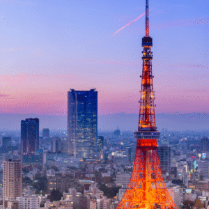 Giappone On The Rail: Tokyo, Kyoto e Osaka