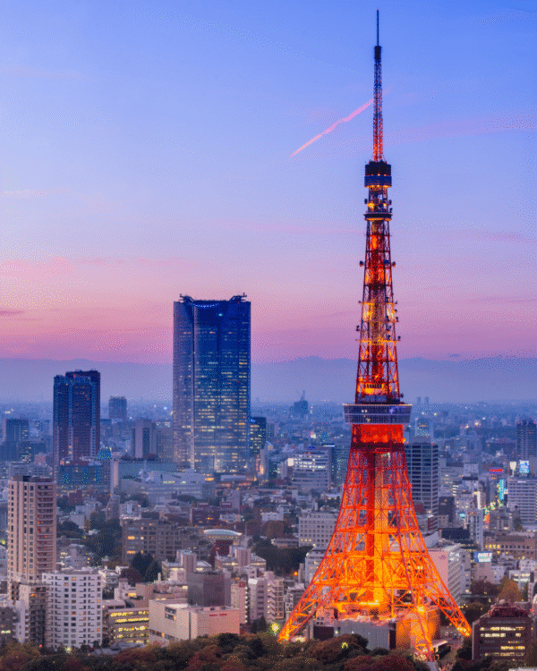 Giappone On The Rail: Tokyo, Kyoto e Osaka