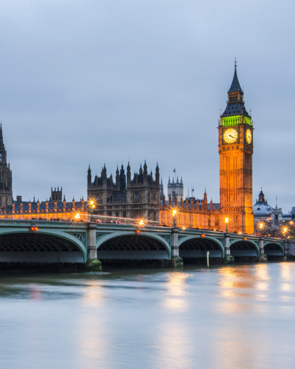 Harry Potter Tour a Londra: Christmas Edition