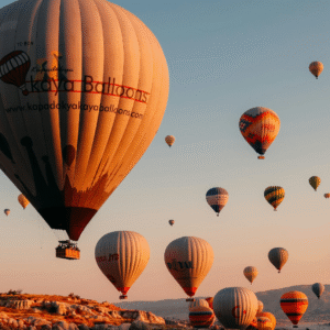 Turchia: da Istanbul alla Cappadocia fino a Izmir