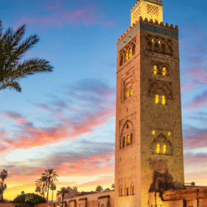 Capodanno in Marocco: notti stellate tra Marrakech e Agafay