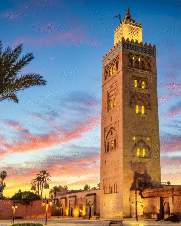 Capodanno in Marocco: notti stellate tra Marrakech e Agafay
