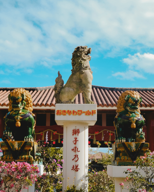 Giappone: dal futuro di Tokyo alle oasi di Okinawa