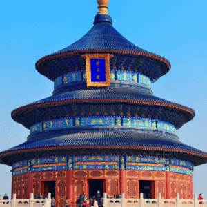 Cina: da Pechino alla magia di Disneyland