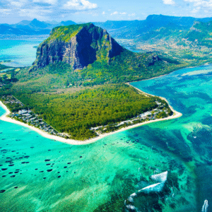 Mauritius: l’incanto dell’Oceano Indiano