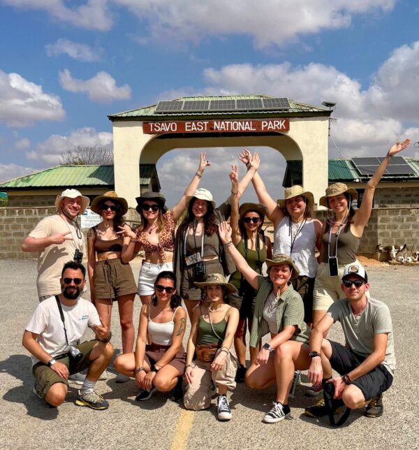 Safari in Kenya: nel cuore selvaggio della Savana