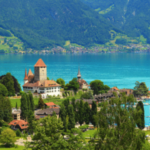 Svizzera in treno: the Grand Sequel 