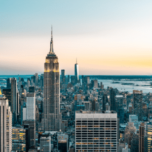 St. Patrick’s Day a New York: Il cuore verde d’America