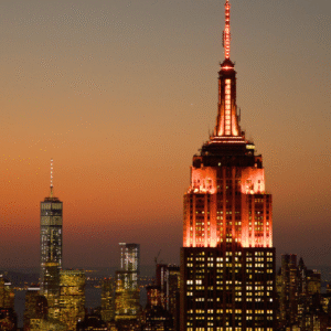 Welcome to New York: un viaggio Taylor-made