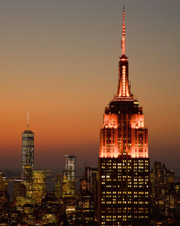 Welcome to New York: un viaggio Taylor-made