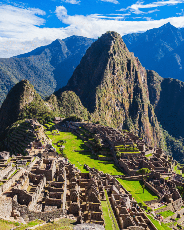Perù: Dalle rive del Titicaca alle rovine sacre di Machu Picchu