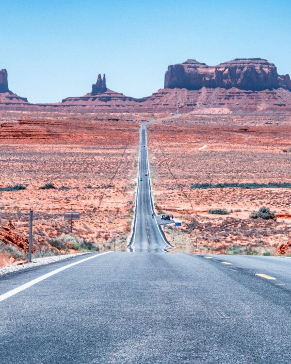 Route 66: da Los Angeles a Las Vegas passando per i Parchi Nazionali