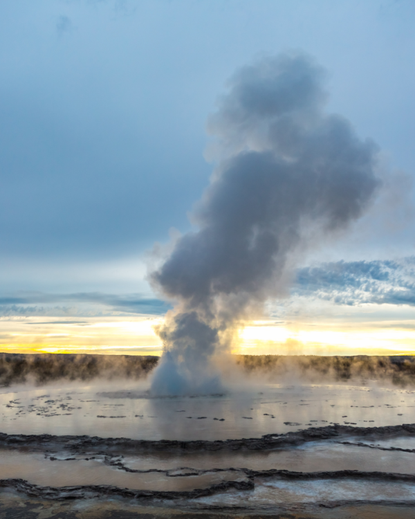 Islanda Ring Road: la magia del nord tra ghiaccio e fuoco