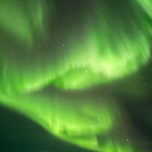 Lapponia: Tromsø e l'aurora boreale