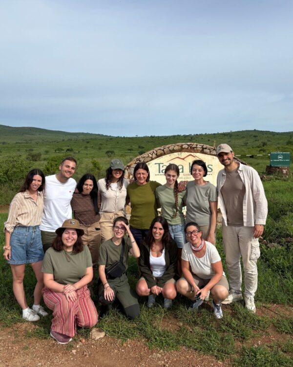 Capodanno in Kenya: safari, mare e relax in resort