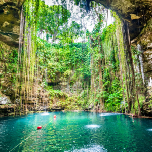 Capodanno in Messico: Chichén Itzá, Mérida e le spiagge delle Yucatán