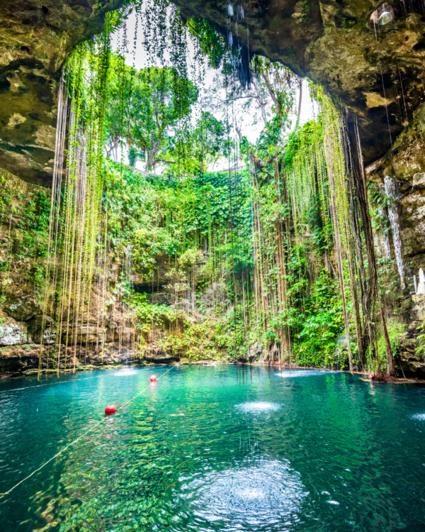 Capodanno in Messico: Chichén Itzá, Mérida e le spiagge delle Yucatán