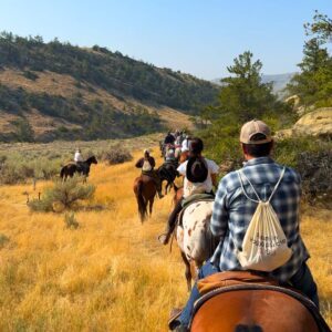 Capodanno negli USA: da Las Vegas alla vita da ranch nel Far West