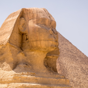 Egitto: dalle Piramidi de Il Cairo alle acque del Mar Rosso