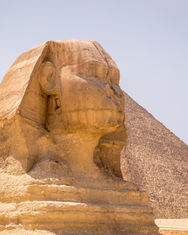 Egitto: dalle Piramidi de Il Cairo alle acque del Mar Rosso
