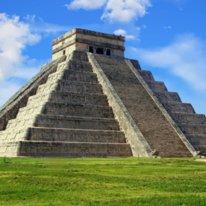 Capodanno in Messico: Chichén Itzá, Mérida e le spiagge delle Yucatán