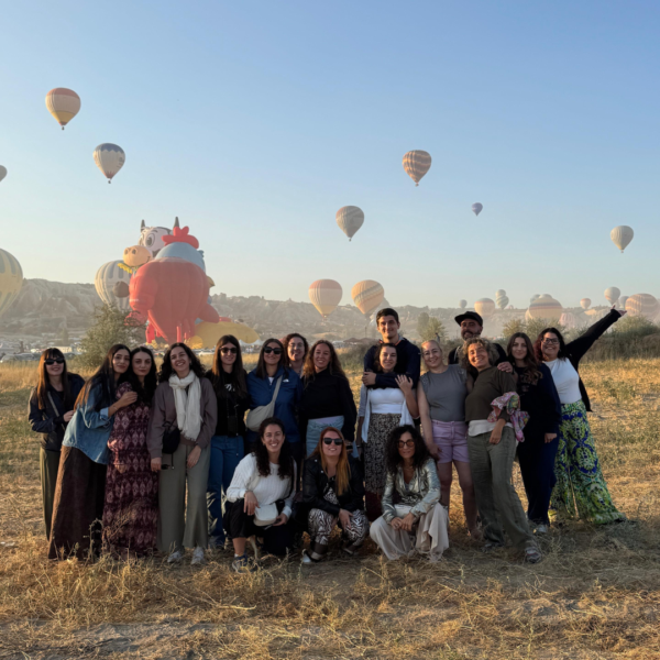 Capodanno in Turchia: fiaba d’inverno tra Istanbul e la Cappadocia