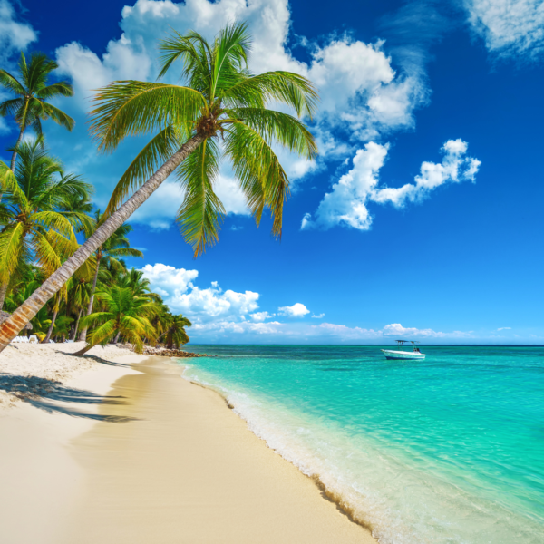 Capodanno ai Caraibi: da New York alle spiagge della Repubblica Dominicana