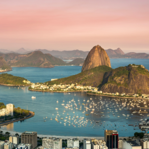 Carnevale a Rio de Janeiro: tra samba e colori