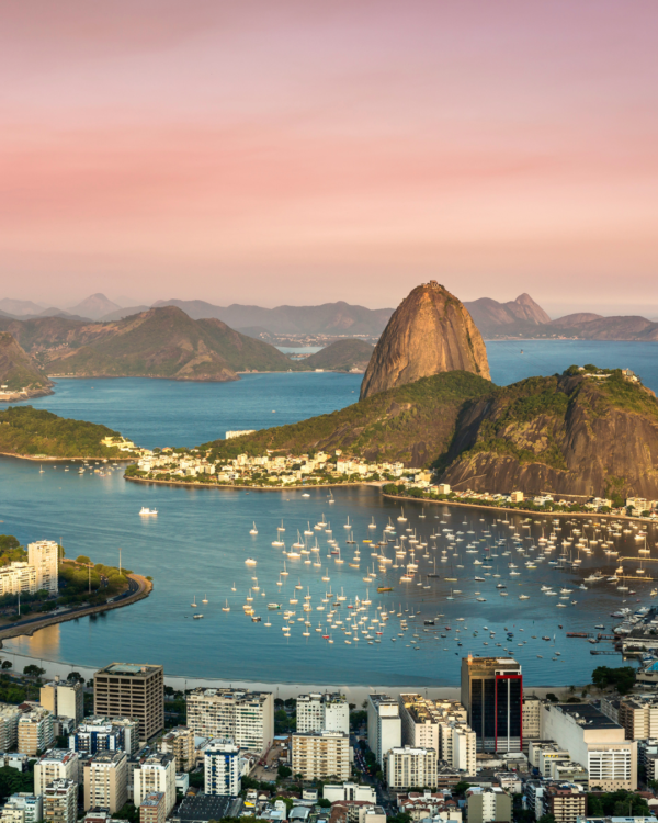 Carnevale a Rio de Janeiro: tra samba e colori