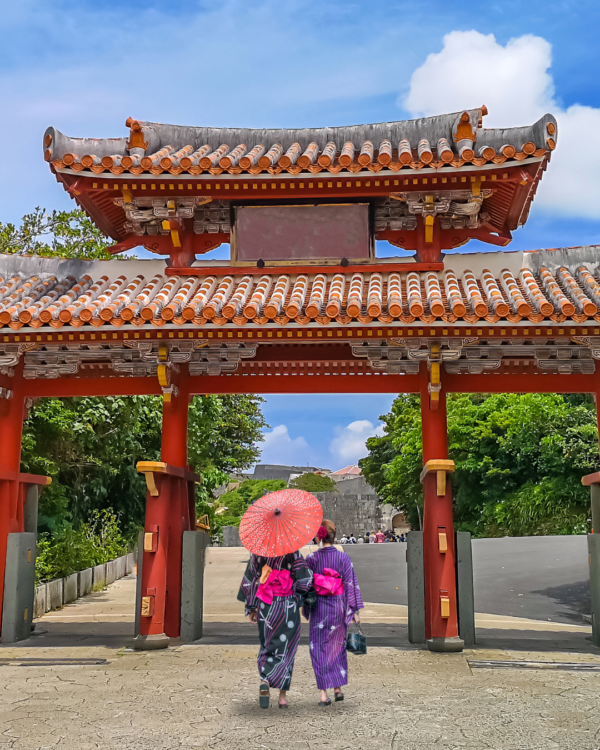 Da Tokyo alle isole di Okinawa: Onsen, sushi e mare tropicale