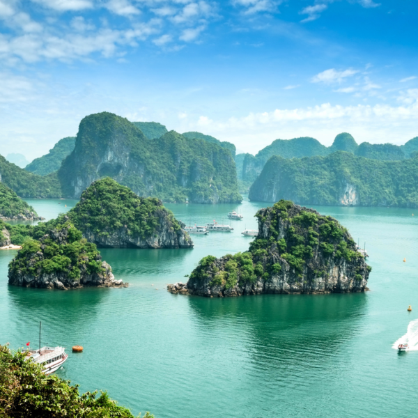 Capodanno in Vietnam: dal fascino di Hanoi ai colori di Ha Long