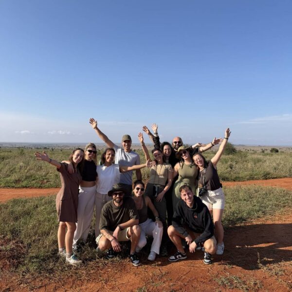 Safari in Kenya: tra avventure nella savana ed esperienze locali