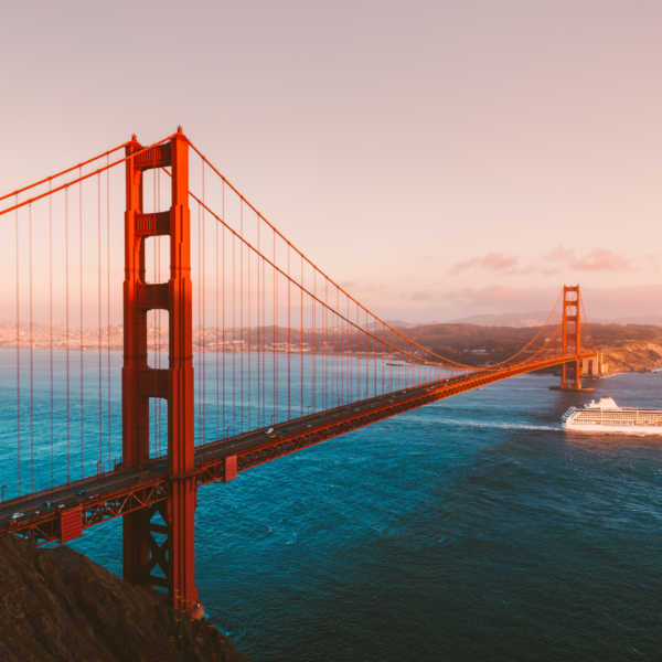 Route 66: da San Francisco ai parchi nazionali fino a Disneyland